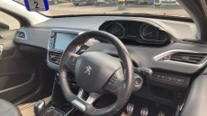 Peugeot 2008 1.2 PureTech 110 GT Line 5dr Petrol Estate
